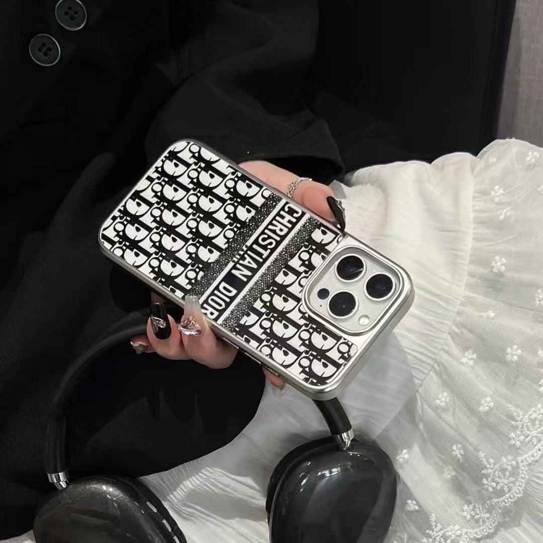 155RD220ADE Stylish Phone Case