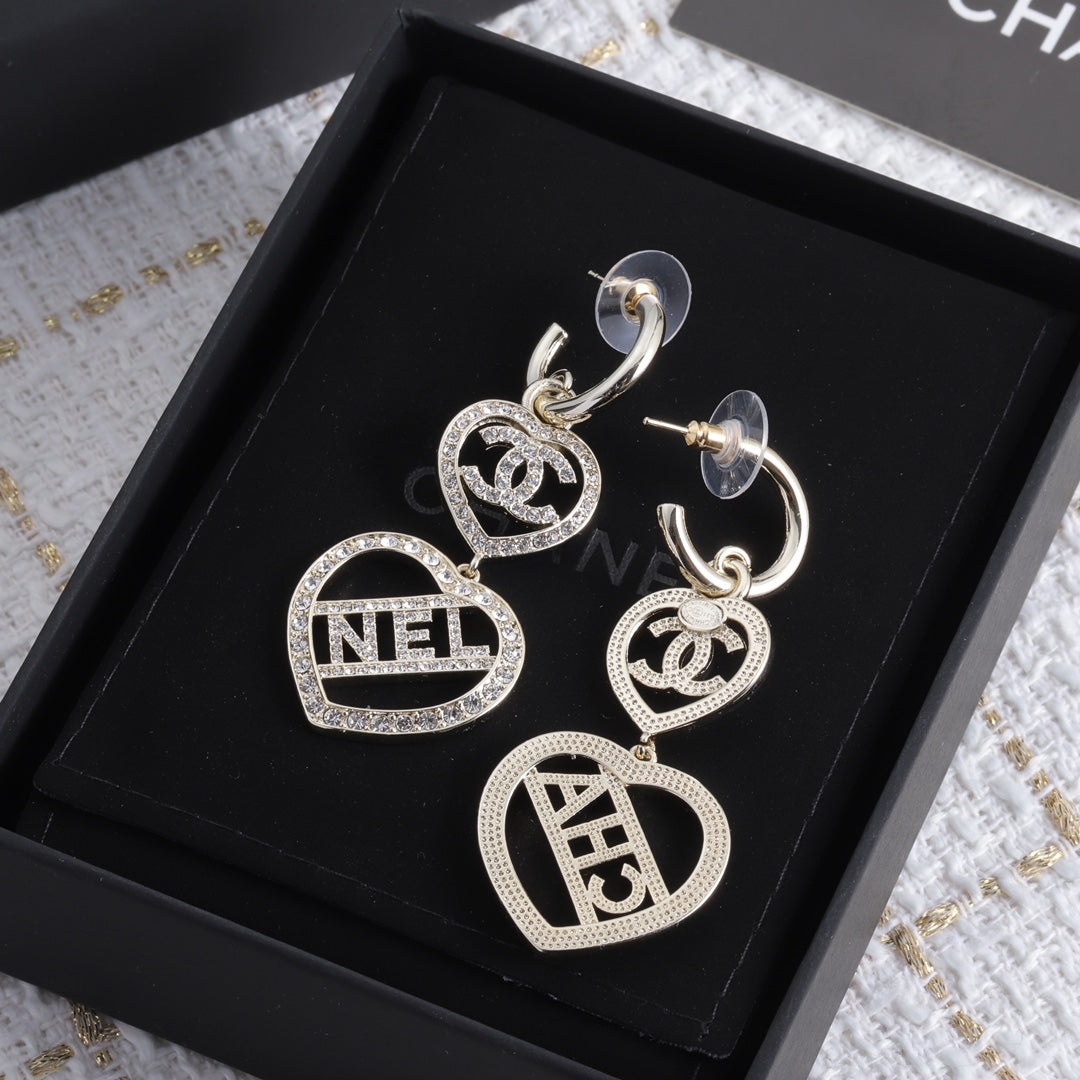 1YC86EDE Stylish Earrings