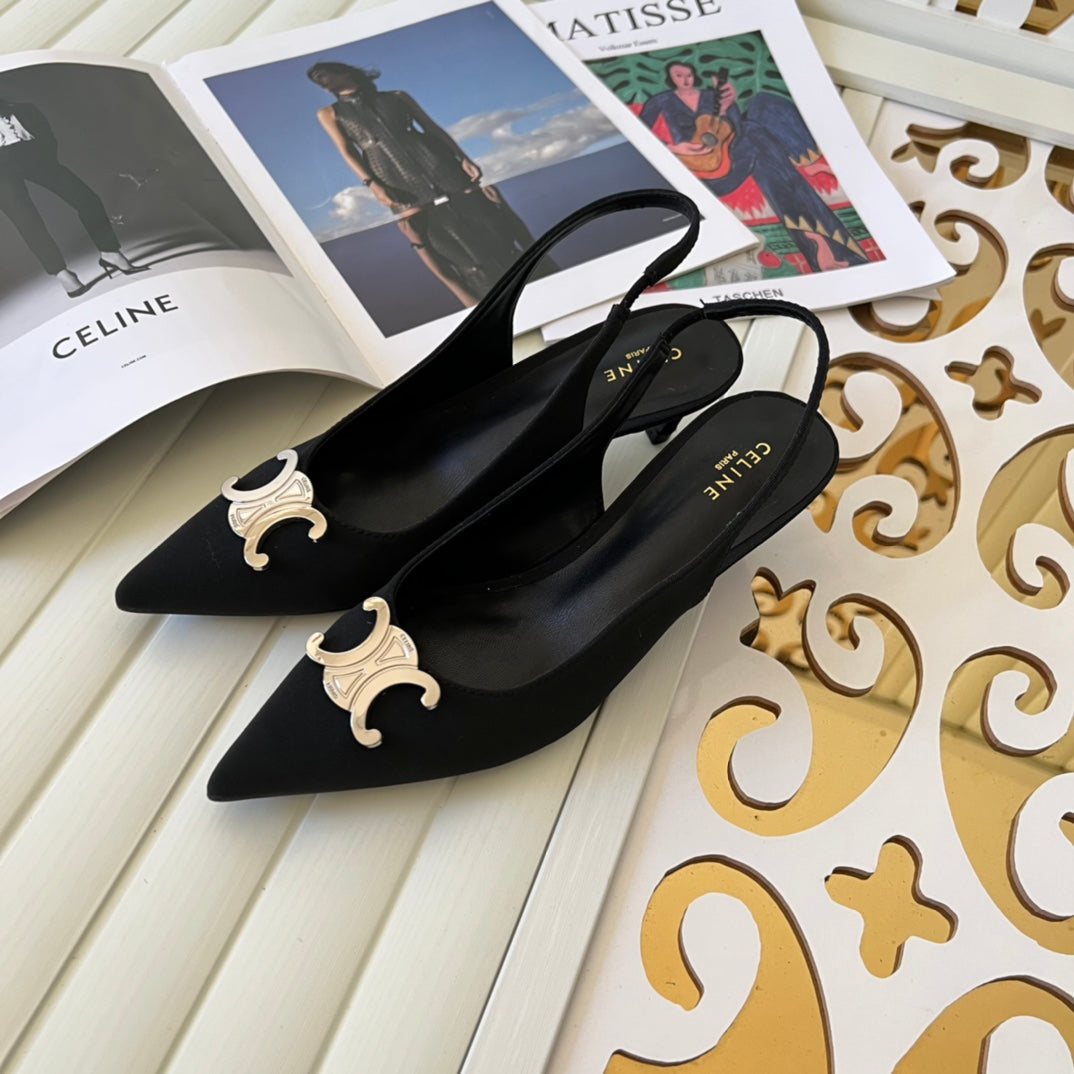 14CL151ZDE Stylish High heels