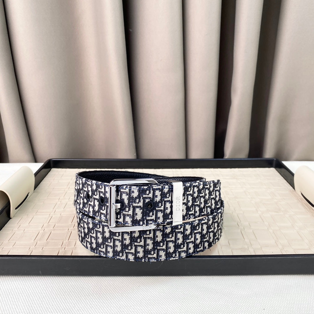 14D127PDE Stylish  High quality belt With full package