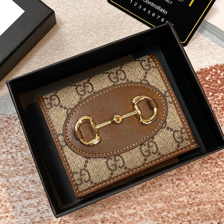 AB2BDE Stylish leather wallets