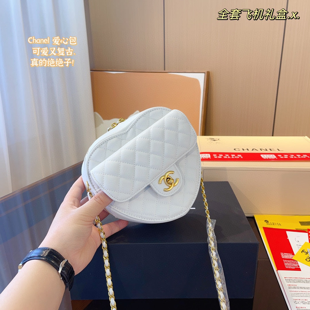 6XC195BDE Stylish leather bag 