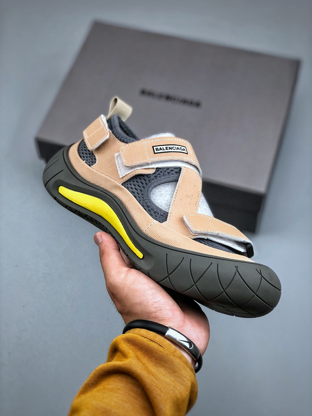 485RJ43ZDE Stylish shoes
