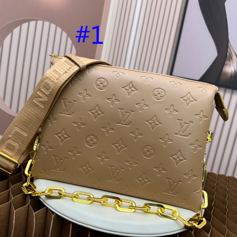 1XE181BDE Stylish leather bag 