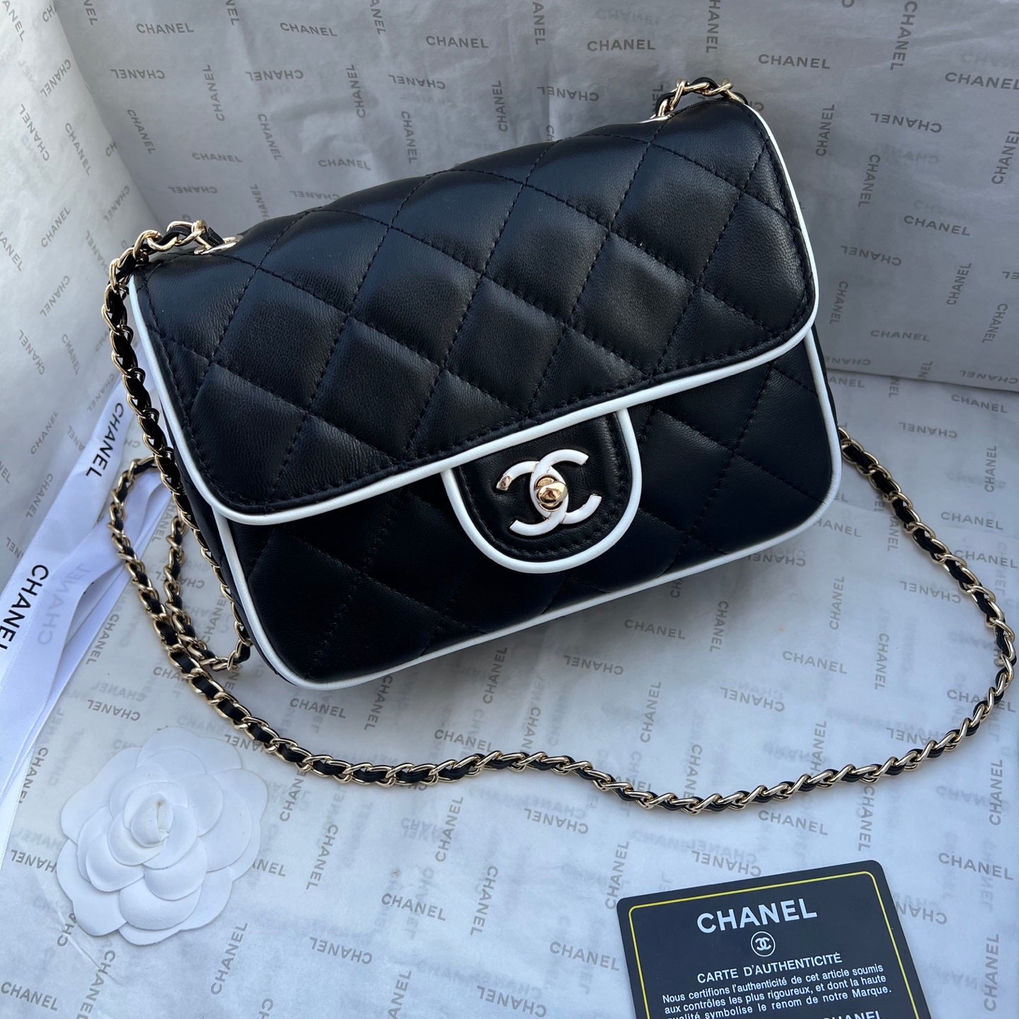 155NC67BDE Stylish leather bag