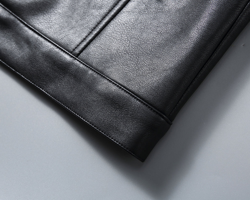 14A318UDE Stylish Coats