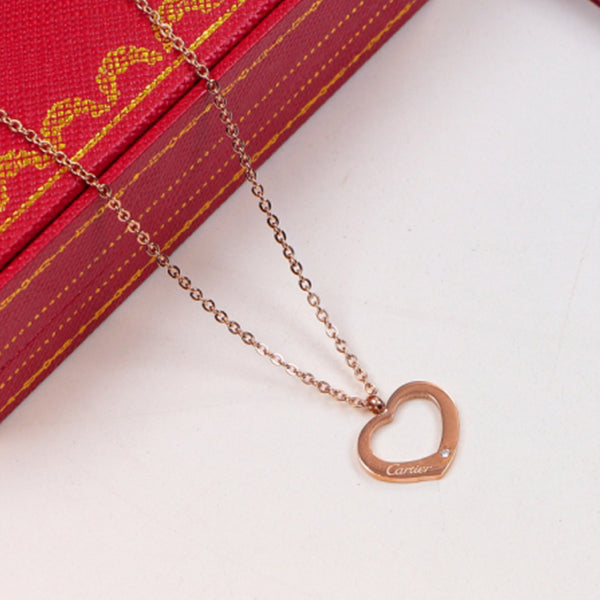 BK42XDE Stylish Necklaces