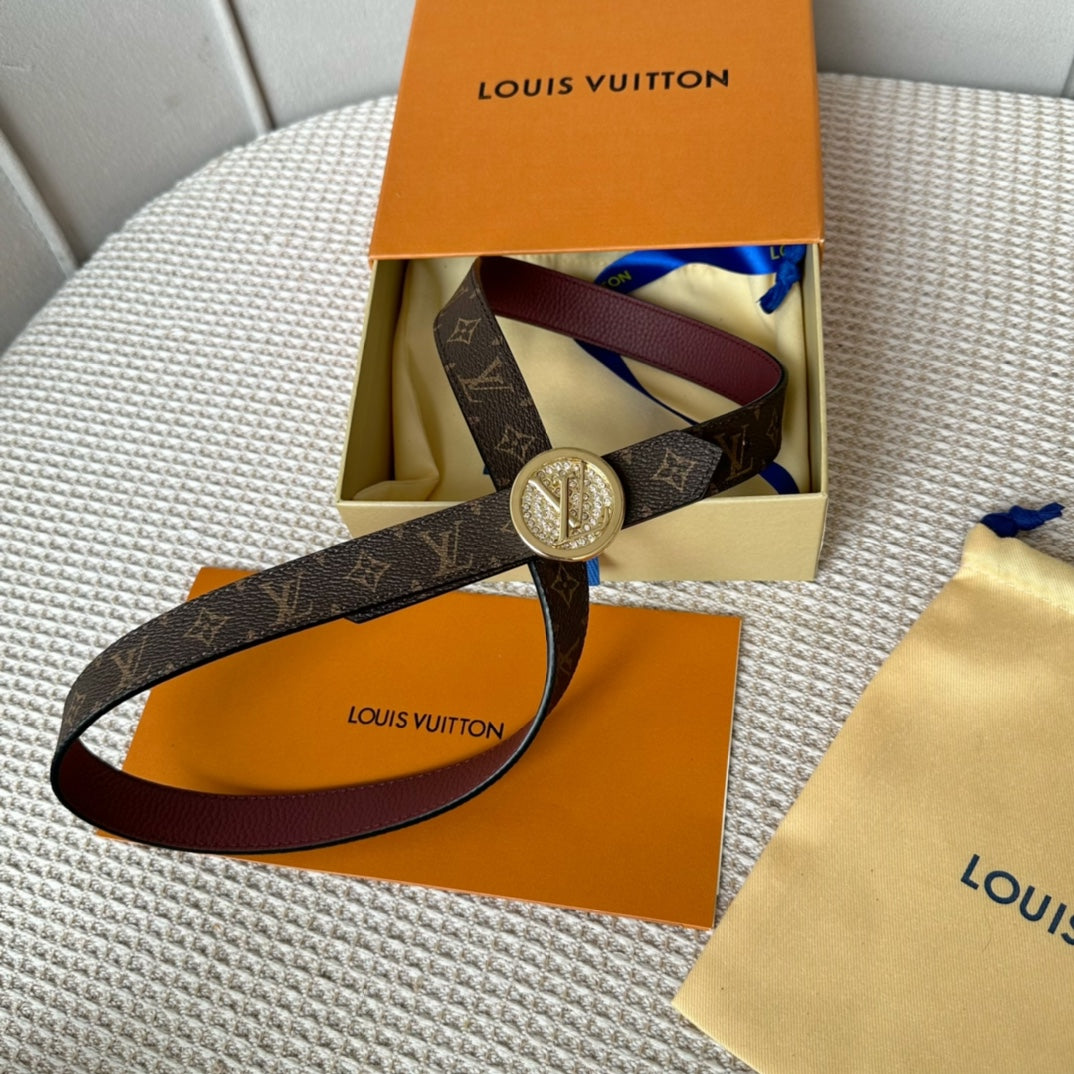 14E71PDE Stylish  High quality belt With full package