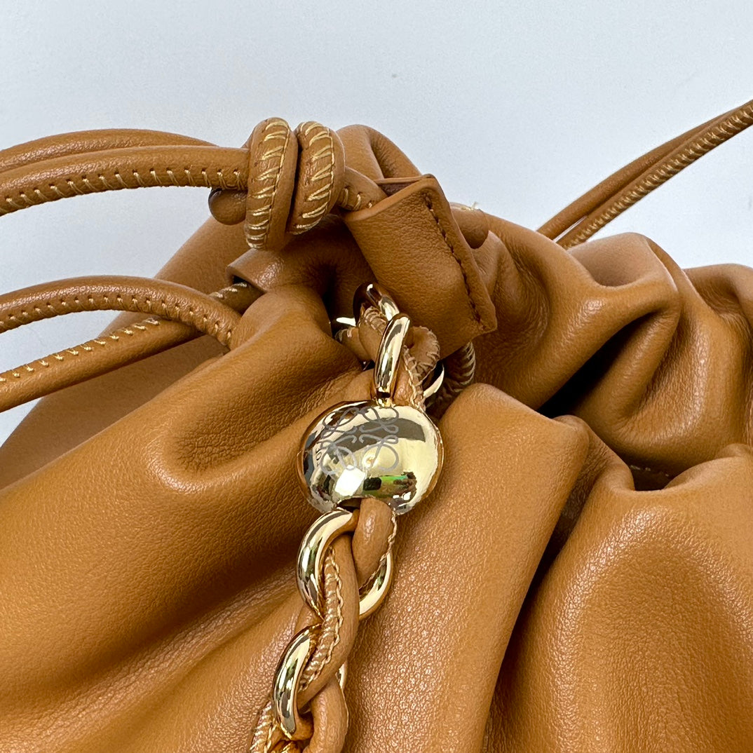 1XA64BDE Stylish leather bag