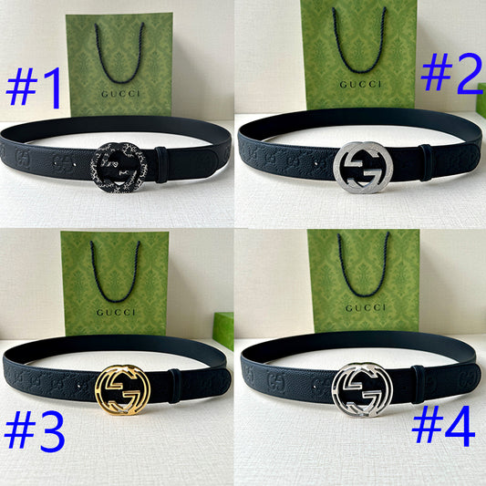 155RB209PDE Stylish  High quality belt With full package