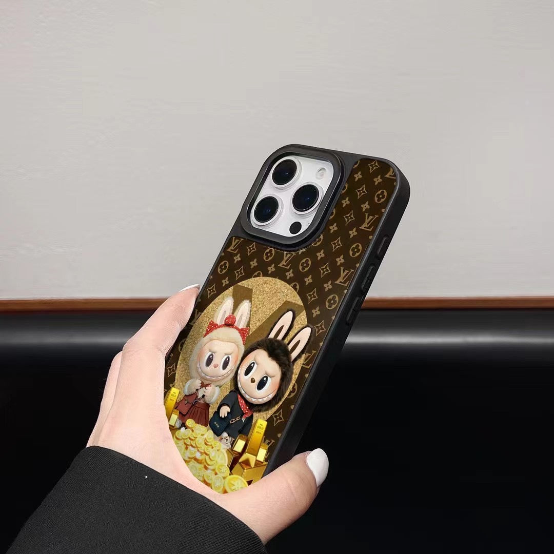 165RE56ADE Stylish Phone Case