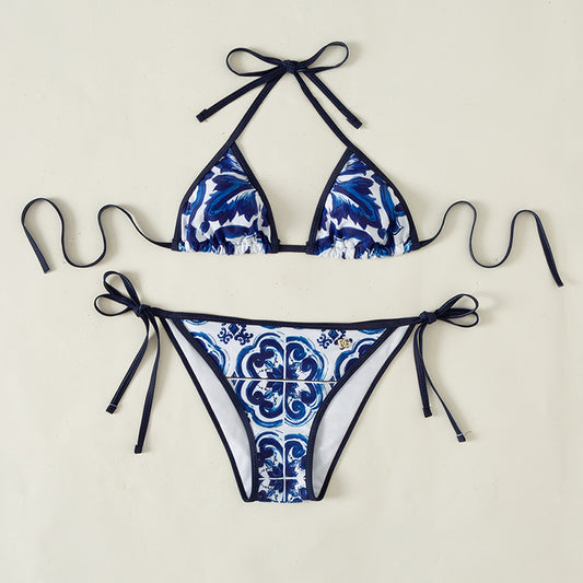 14A29YDE Stylish Bikini swimsuit