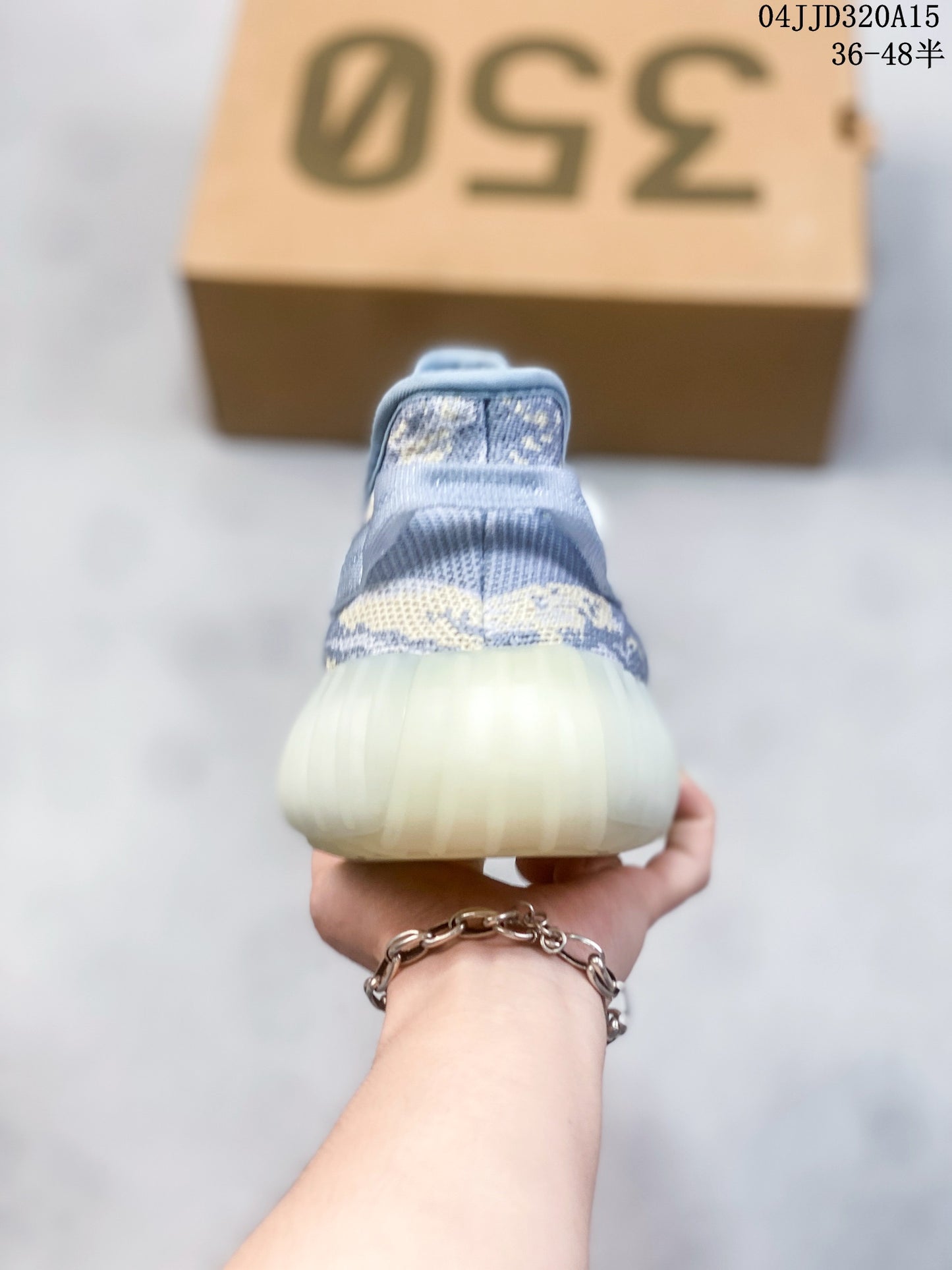 445ZA110ZDE Stylish shoes