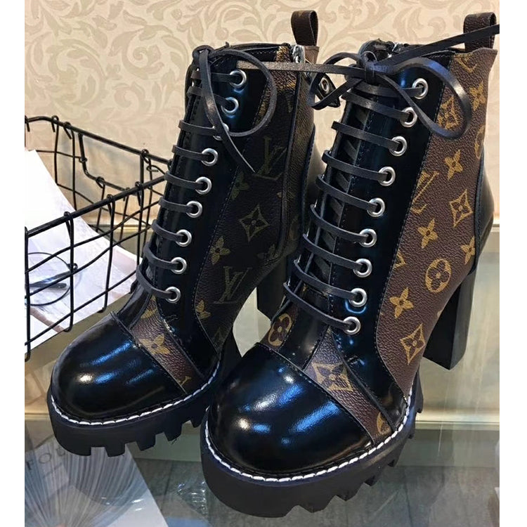 2E05ZDE Stylish Boots