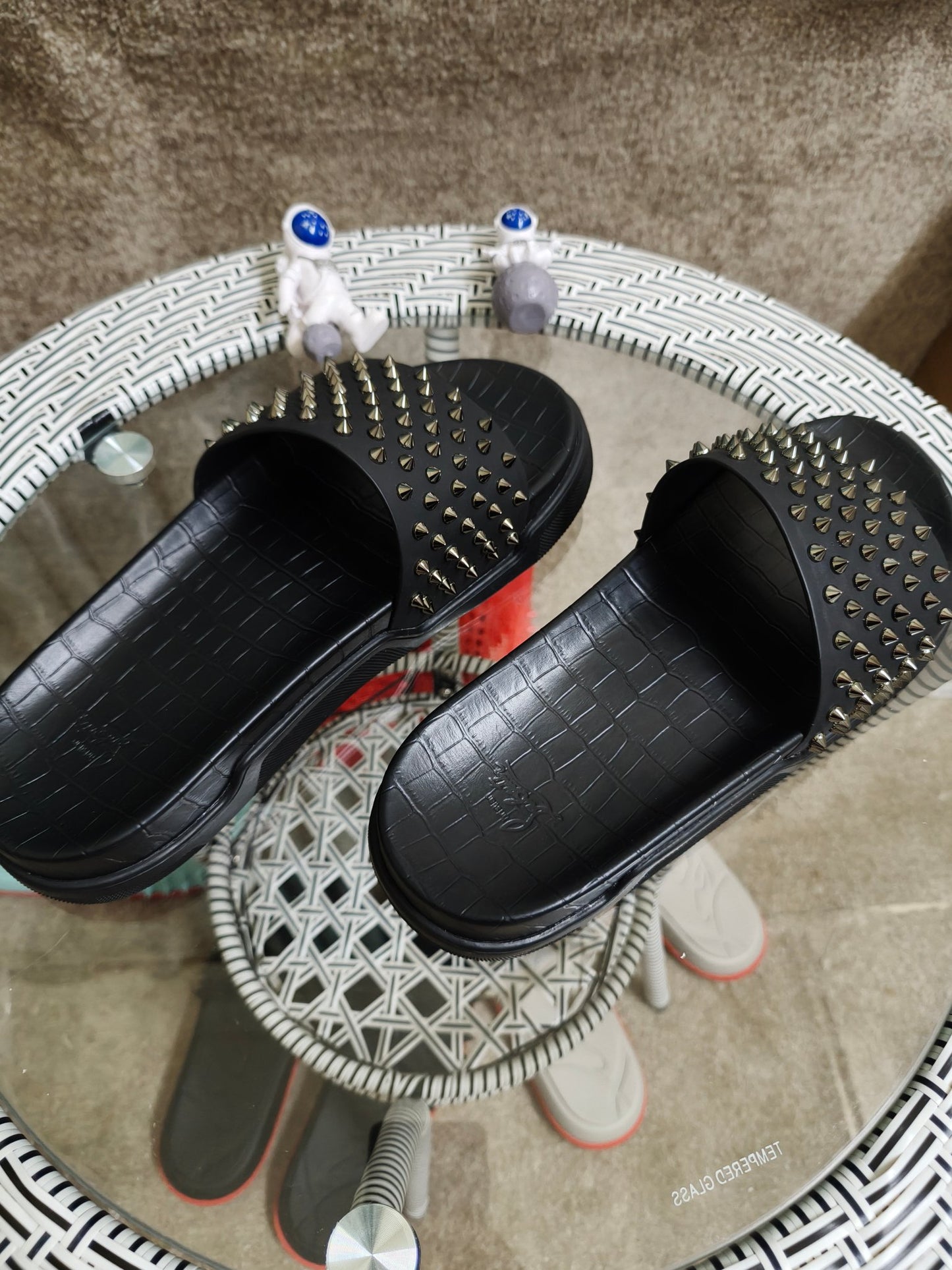 J4A14ZDE Stylish Slippers