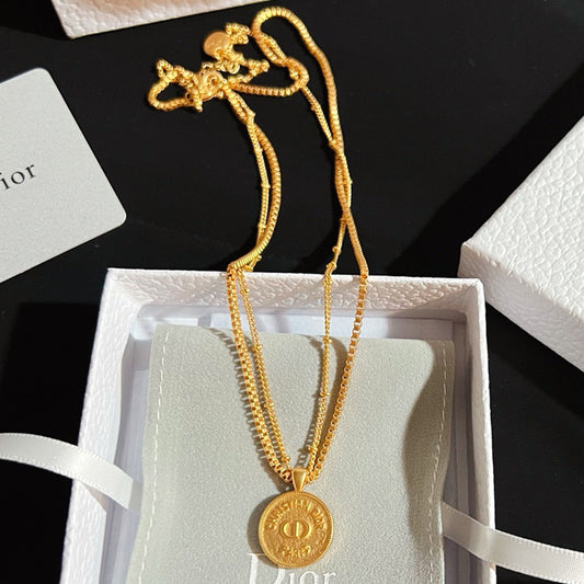 1YD145XDE Stylish Necklaces