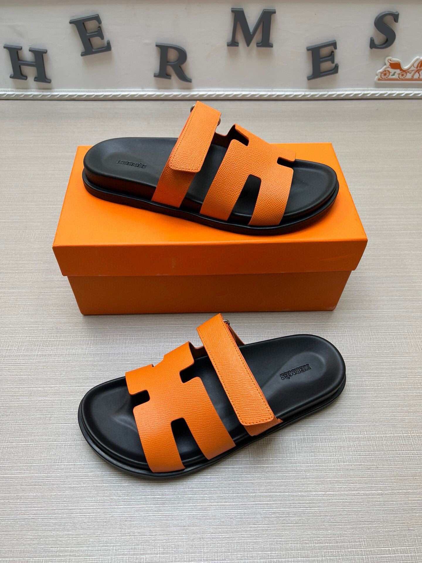 535RH4ZDE Stylish Slippers shoes