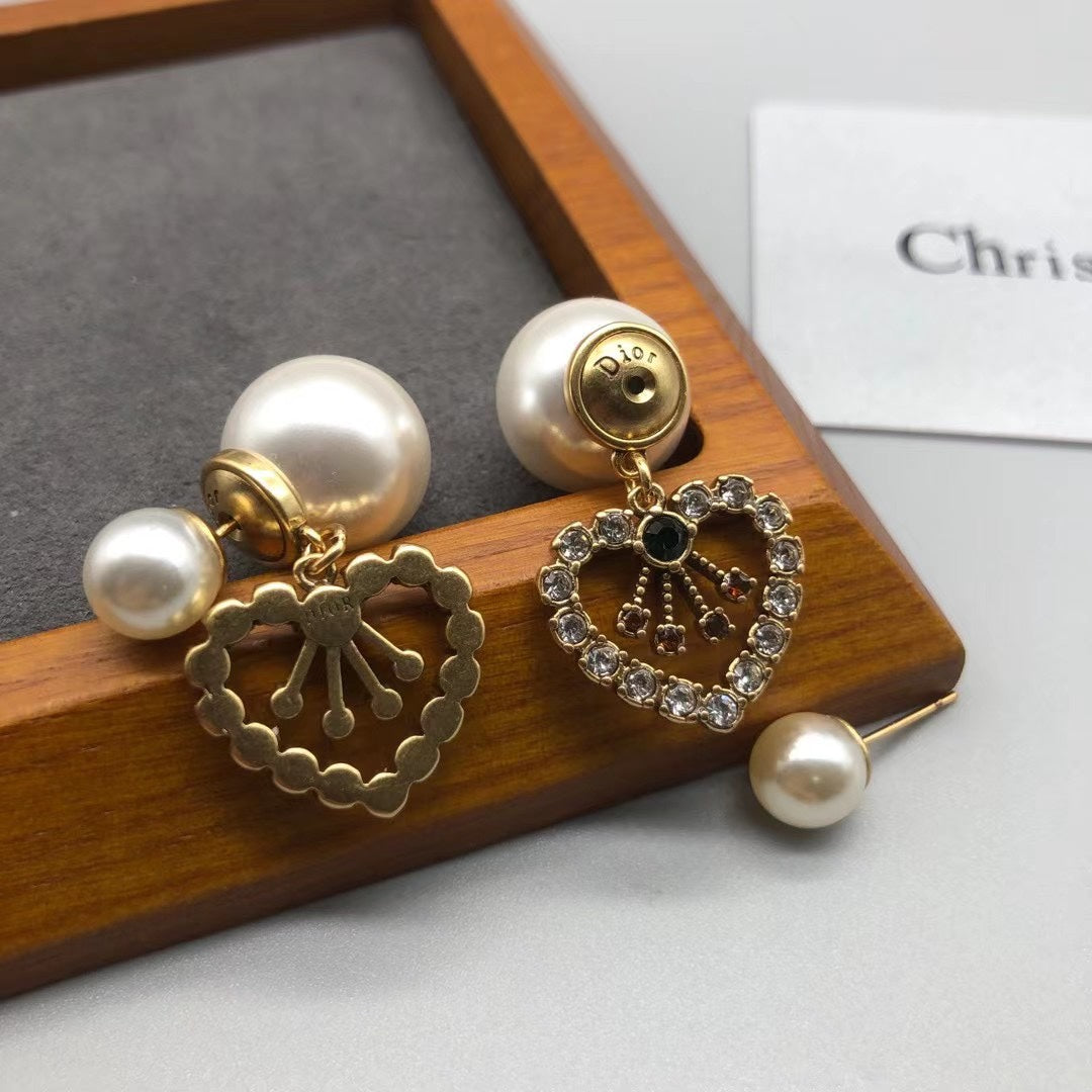 1ND253EDE Stylish Earrings