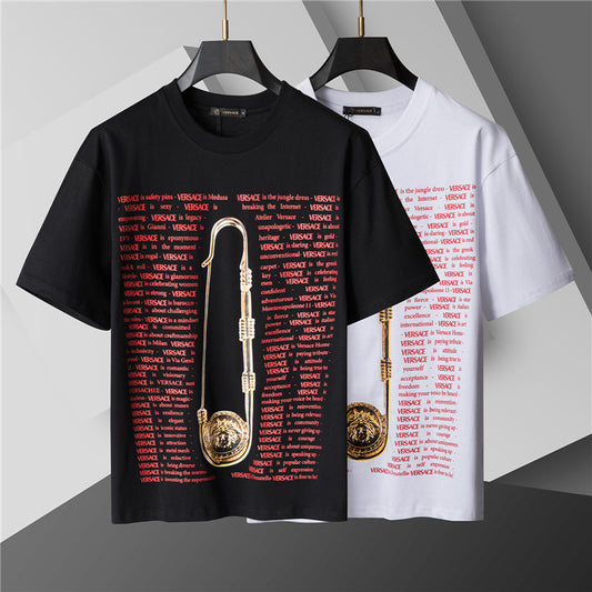 135WV94UDE Stylish T-shirts