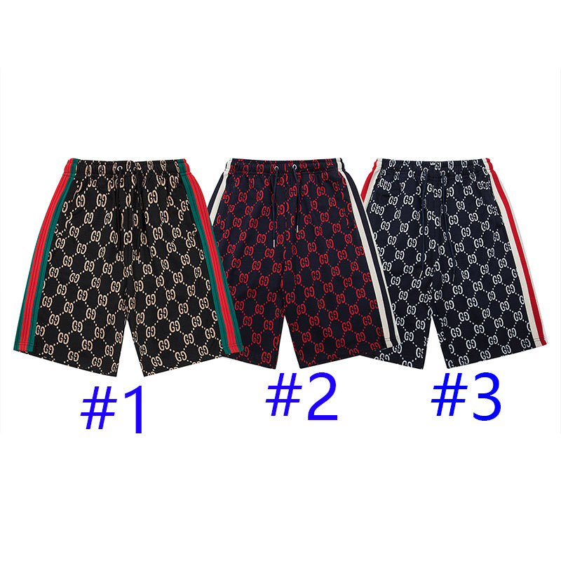 145RB47UDE Stylish shorts