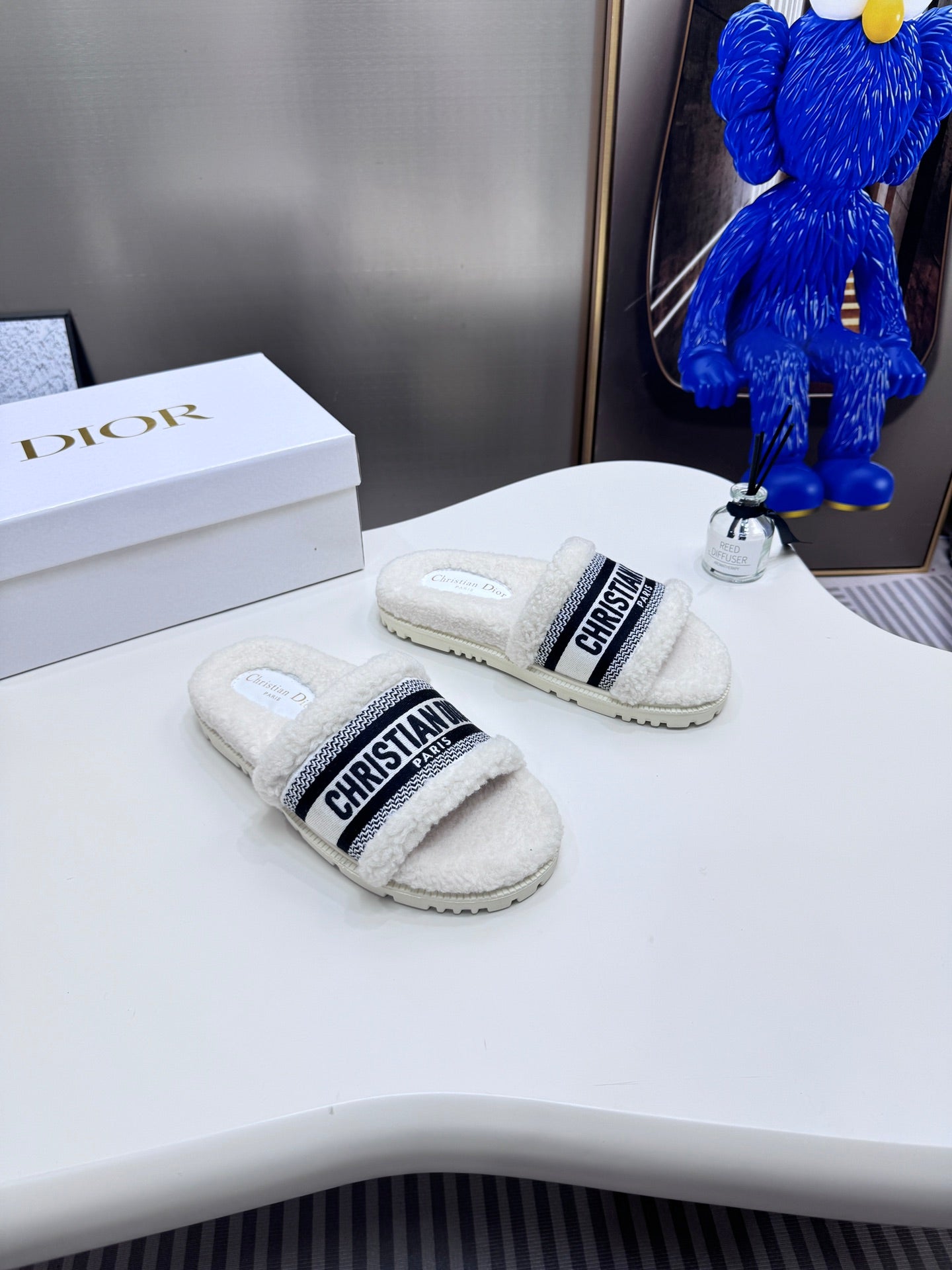 1XD73ZDE Stylish shoes