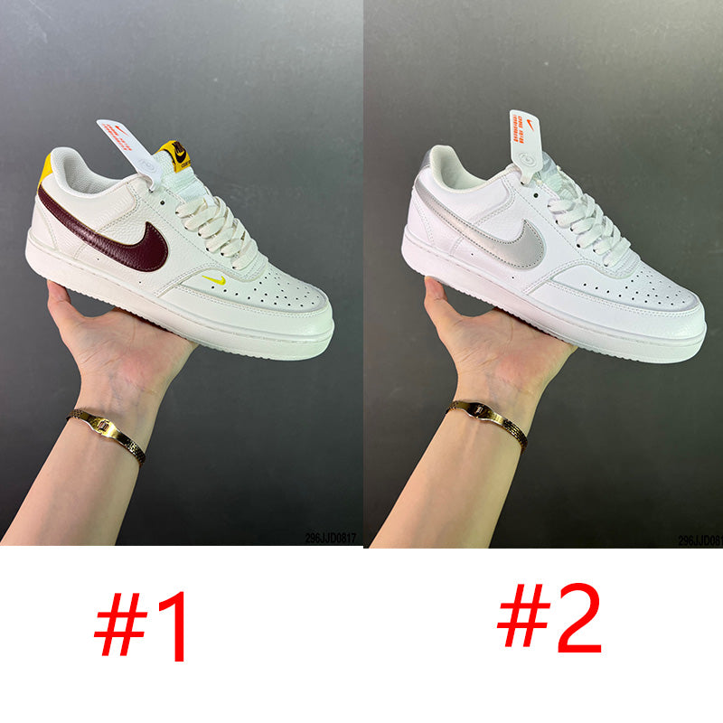 4YN49ZDE Stylish Sneakers (No Box, August-October Big Sale)
