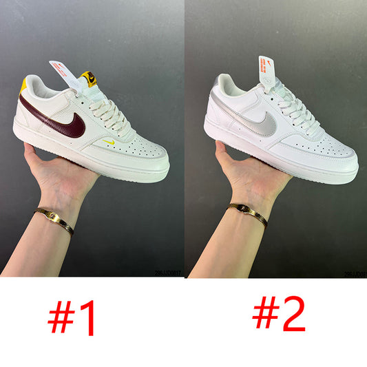 4YN49ZDE Stylish Sneakers (No Box, August-October Big Sale)