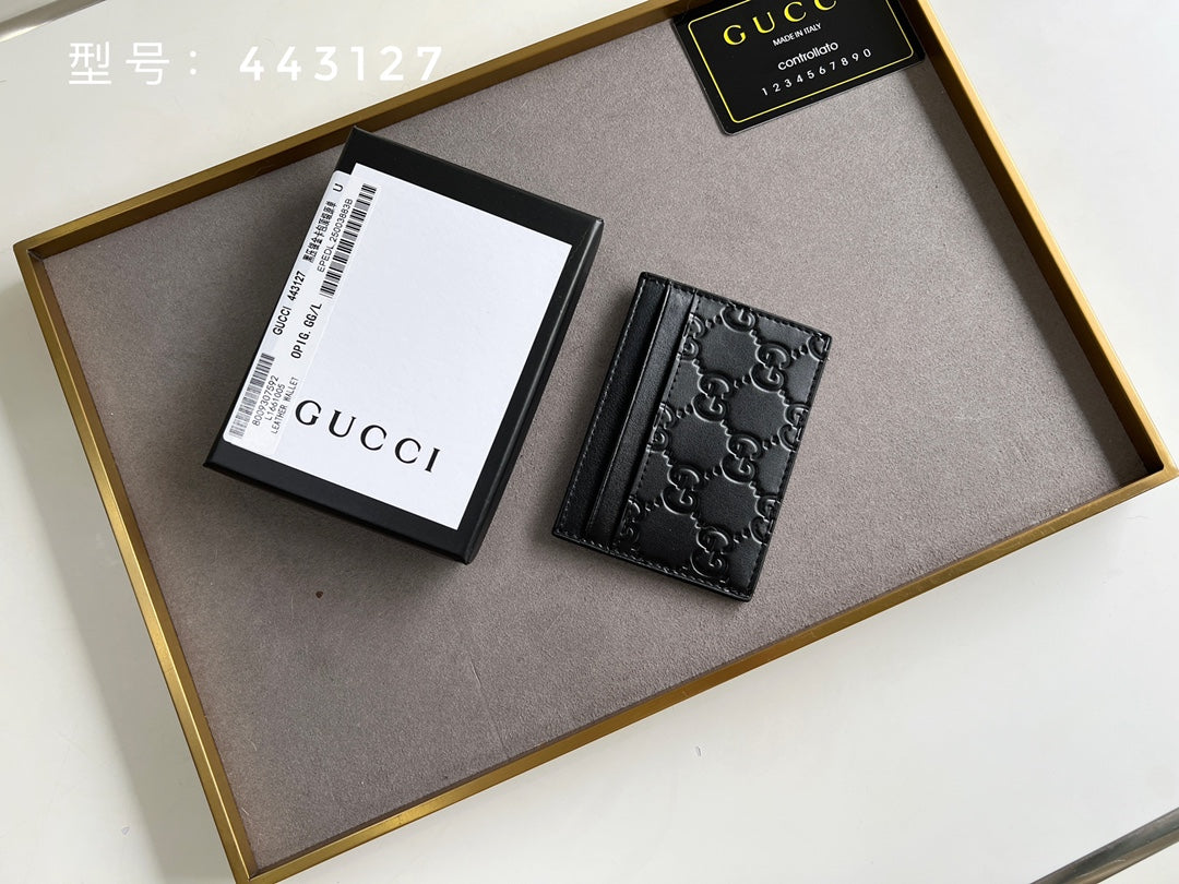 1XB383BDE Stylish leather wallets