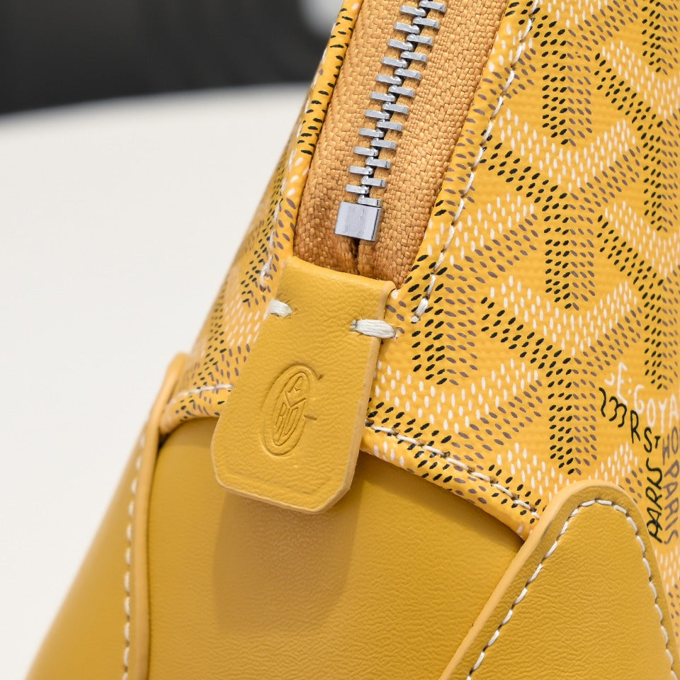 1WA106BDE Stylish leather bag