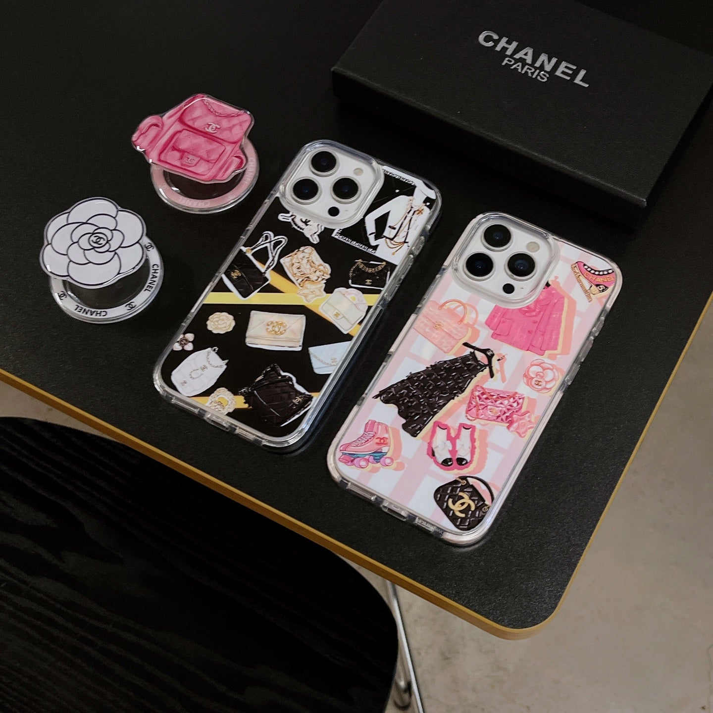 135RC188ADE Stylish Phone Case