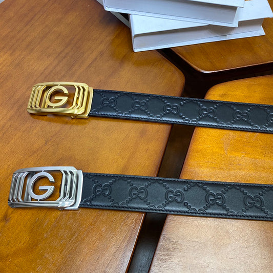 JB13PDE Stylish  High quality belt With full package