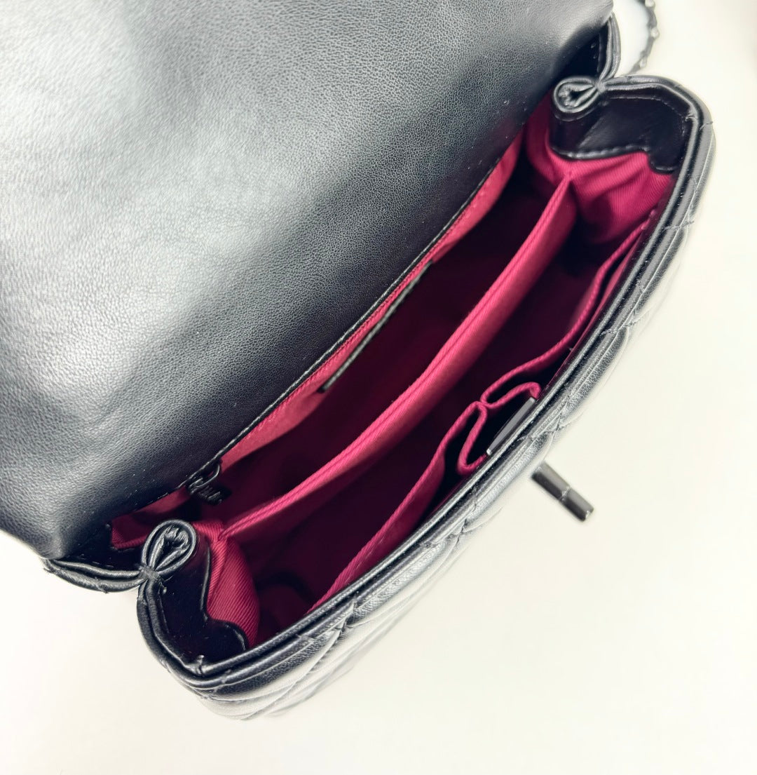 155NC25BDE Stylish Purse bags