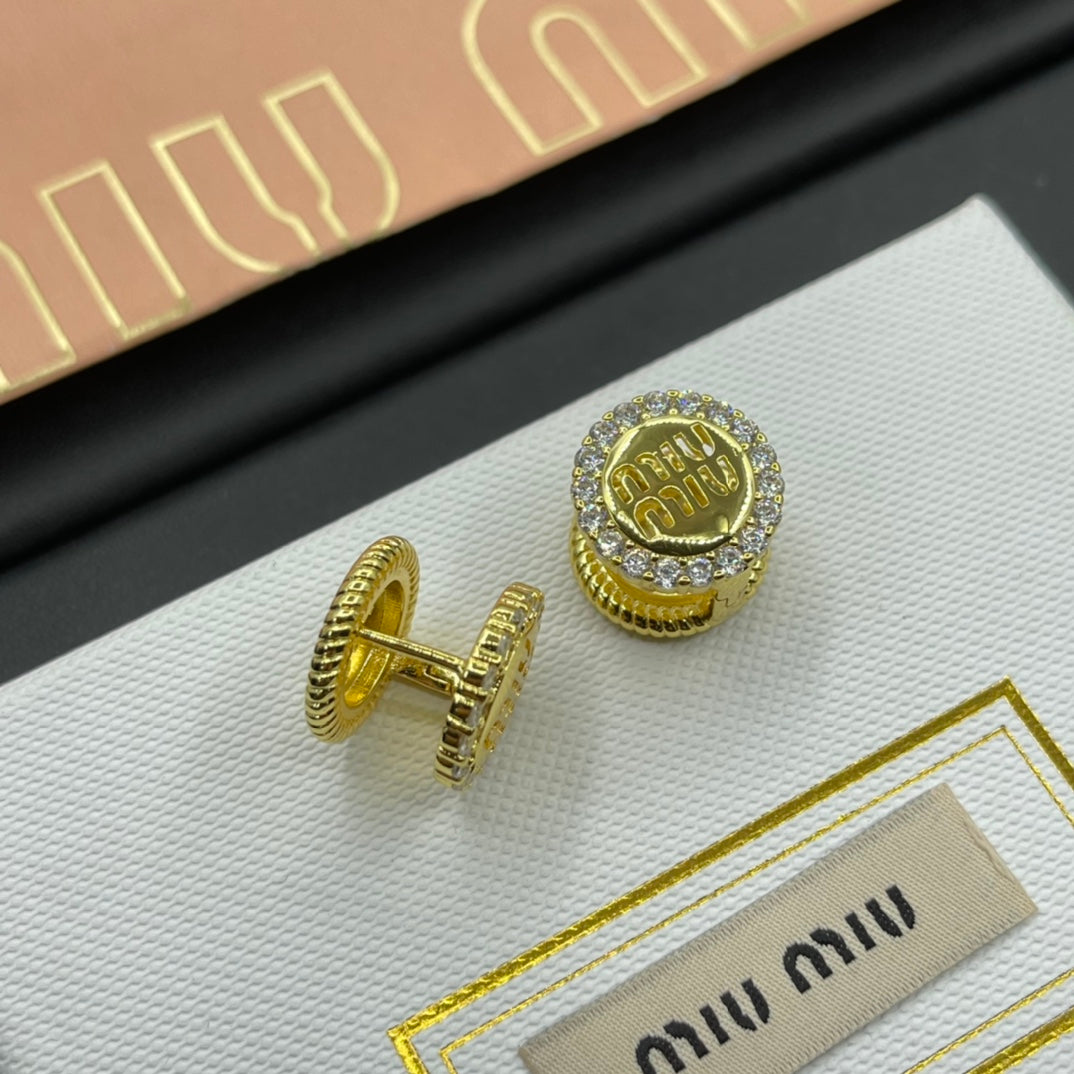 14A518EDE Stylish Earrings