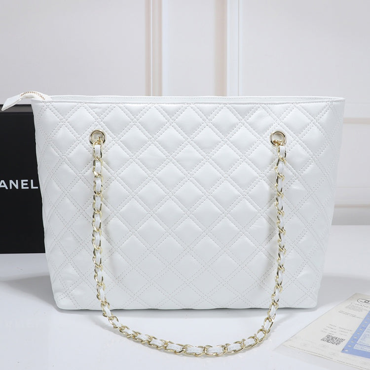 55C2BDE Stylish leather bag 