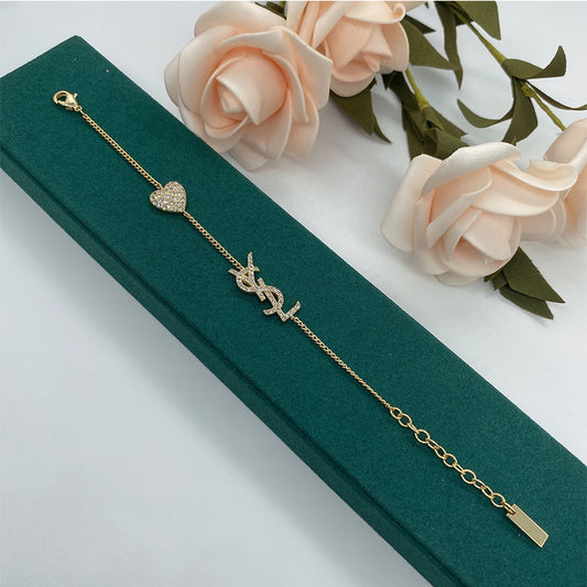 3YL276KDE Stylish Bracelets