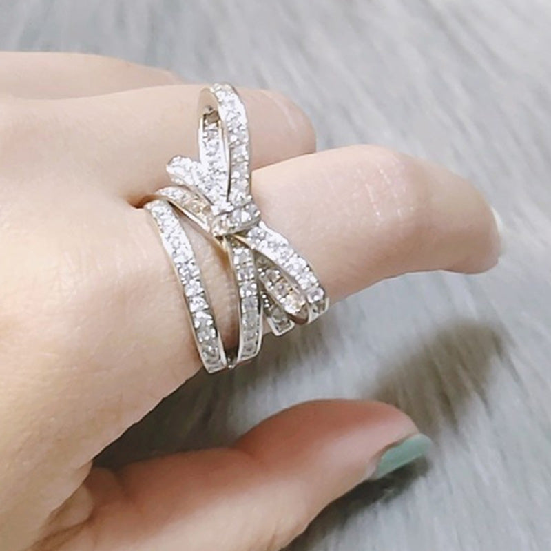 14C23JDE Stylish  rings