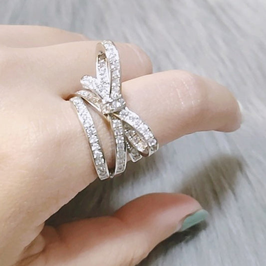 14C23JDE Stylish  rings