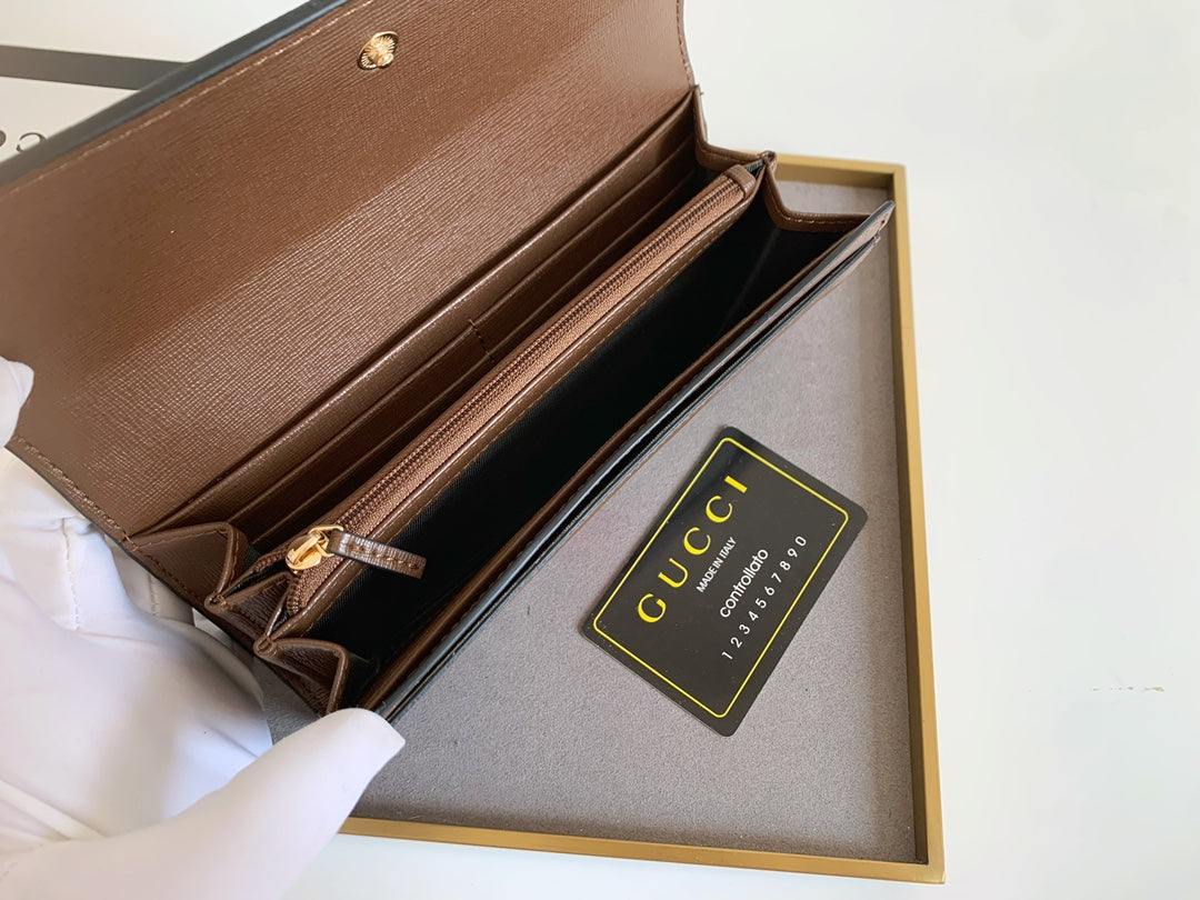 1XB175BDE Stylish leather wallets