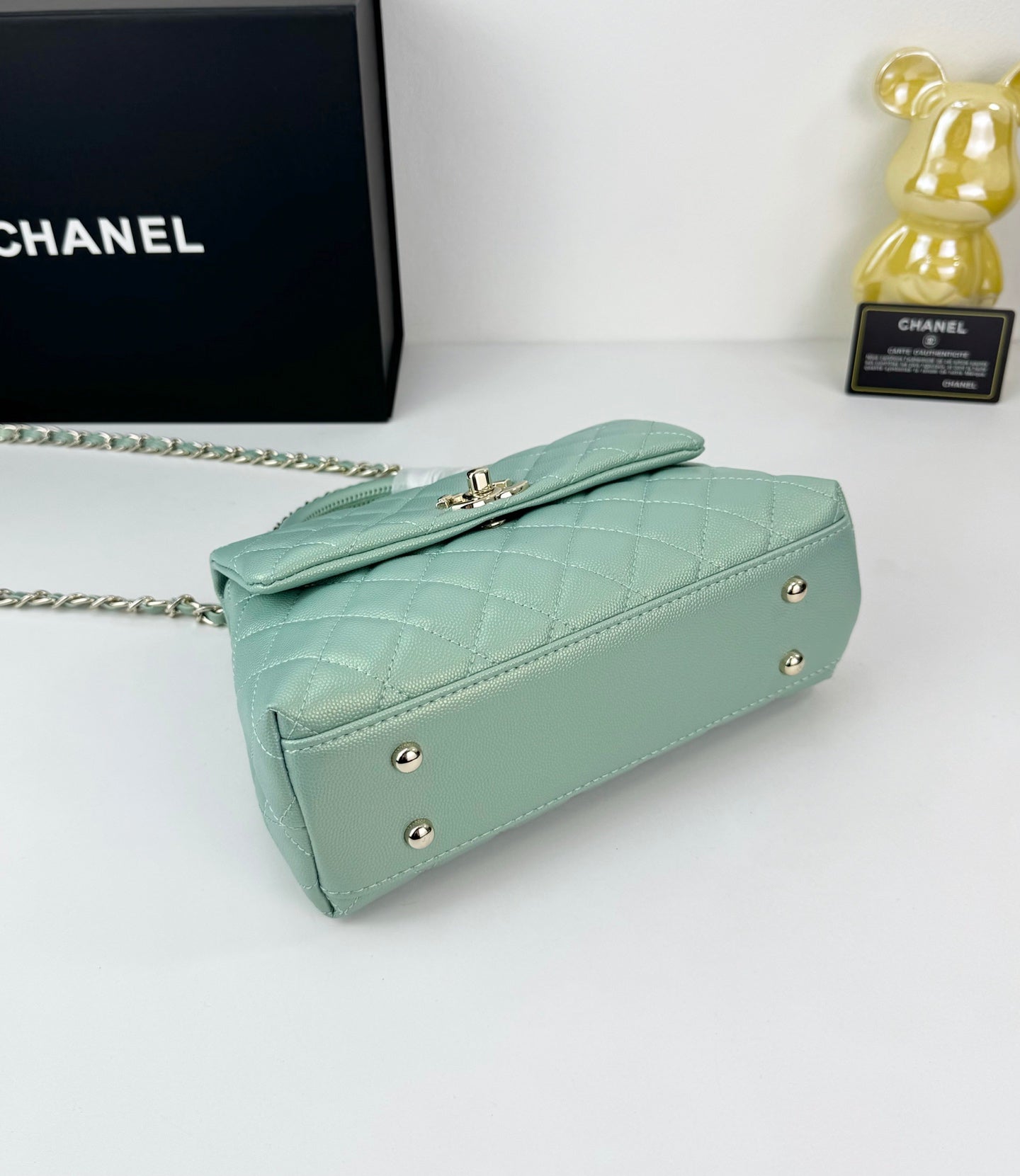 155NC26BDE Stylish Purse bags