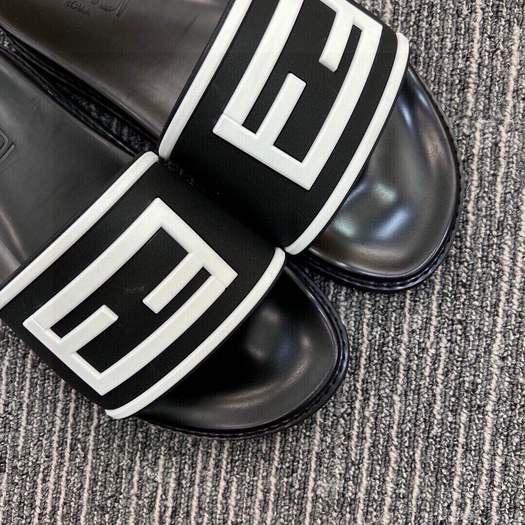 535ZF286ZDE Stylish Slippers