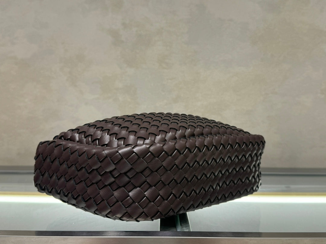 1XA83BDE Stylish leather bag