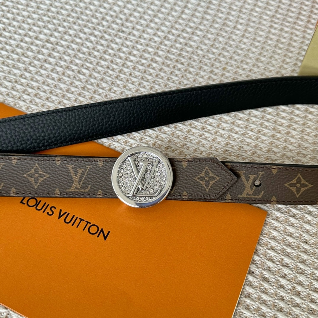 14E71PDE Stylish  High quality belt With full package