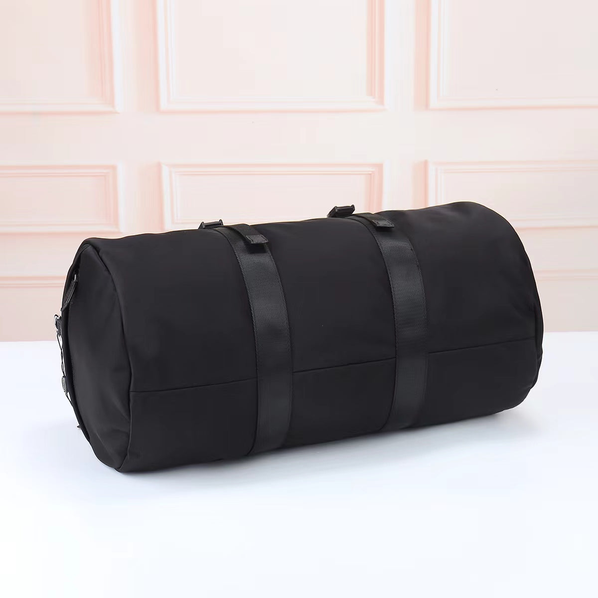 1WP112BDE Stylish parachute fabric Luggage bags