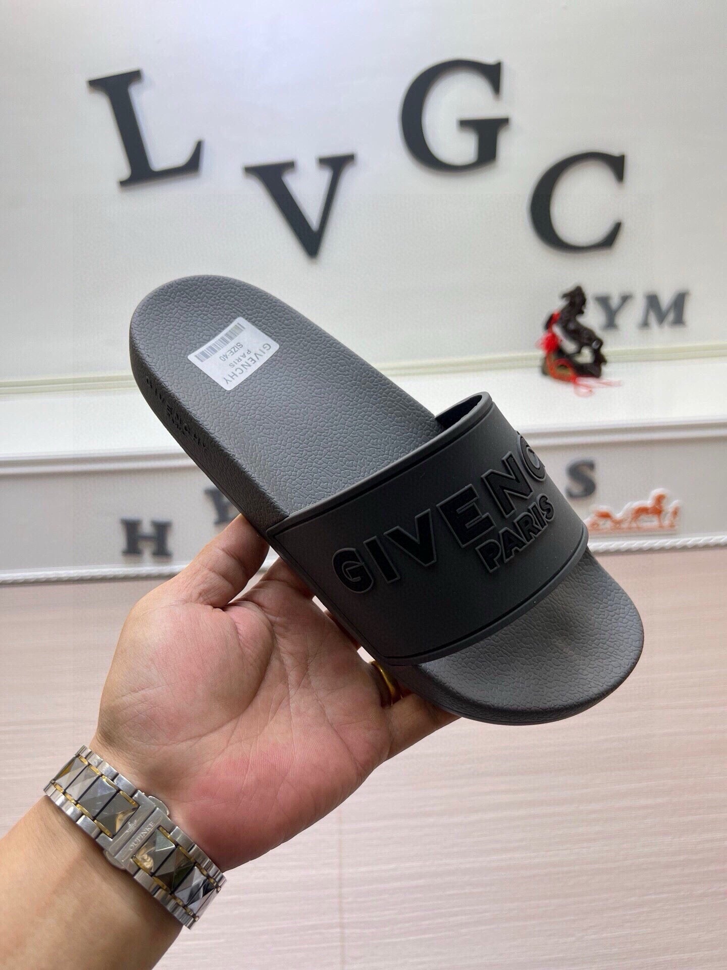 535ZGV263ZDE Stylish Slippers