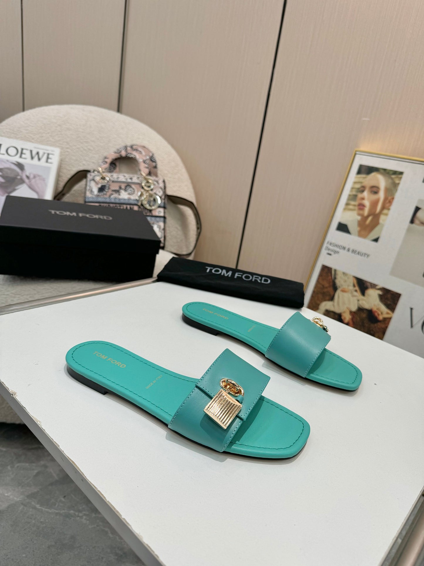 285ZA8ZDEStylish leather Shoes