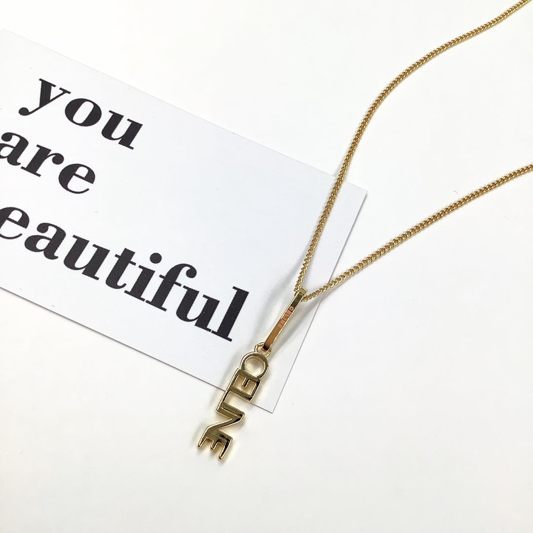 1NCL255XDE Stylish Necklaces