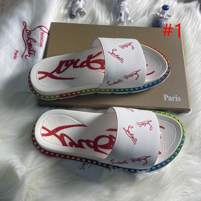 J4A25ZDE Stylish Slippers