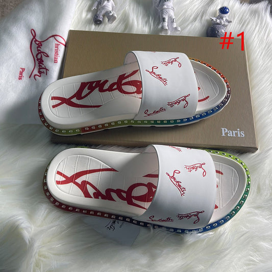 J4A25ZDE Stylish Slippers