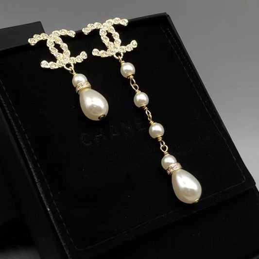 14C92EDE Stylish Earrings