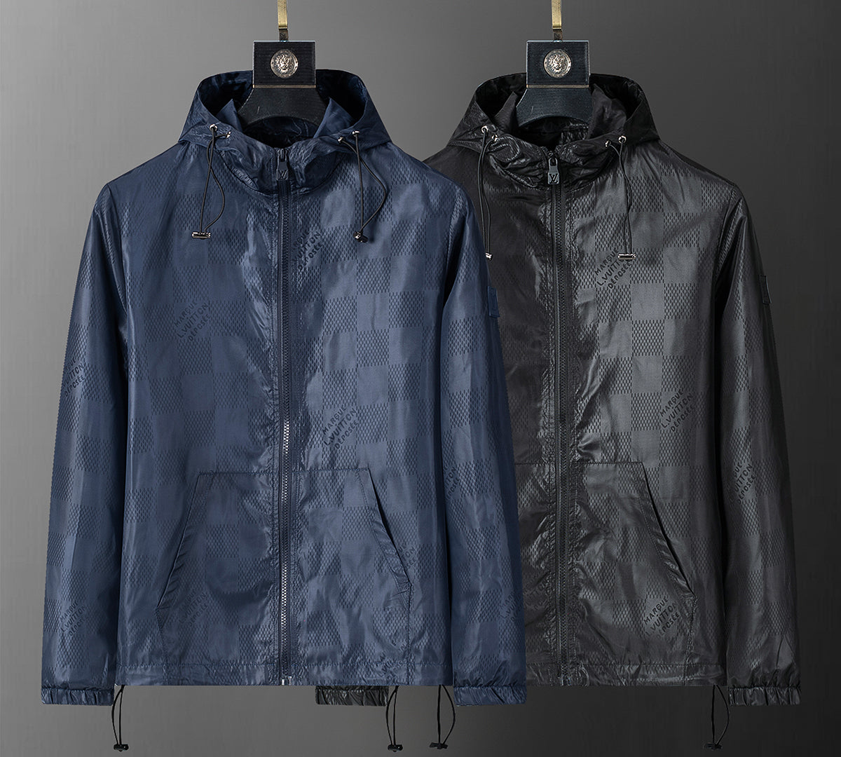 175ZE29UDE Stylish  Coats